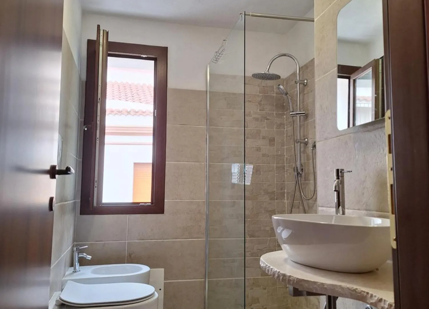 Dommu Amsicora Piano 2 Appartement Baunei