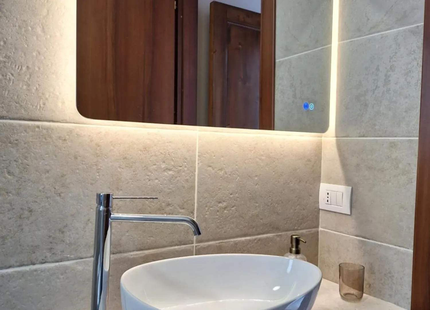 Dommu Amsicora Piano 2 Appartement Baunei