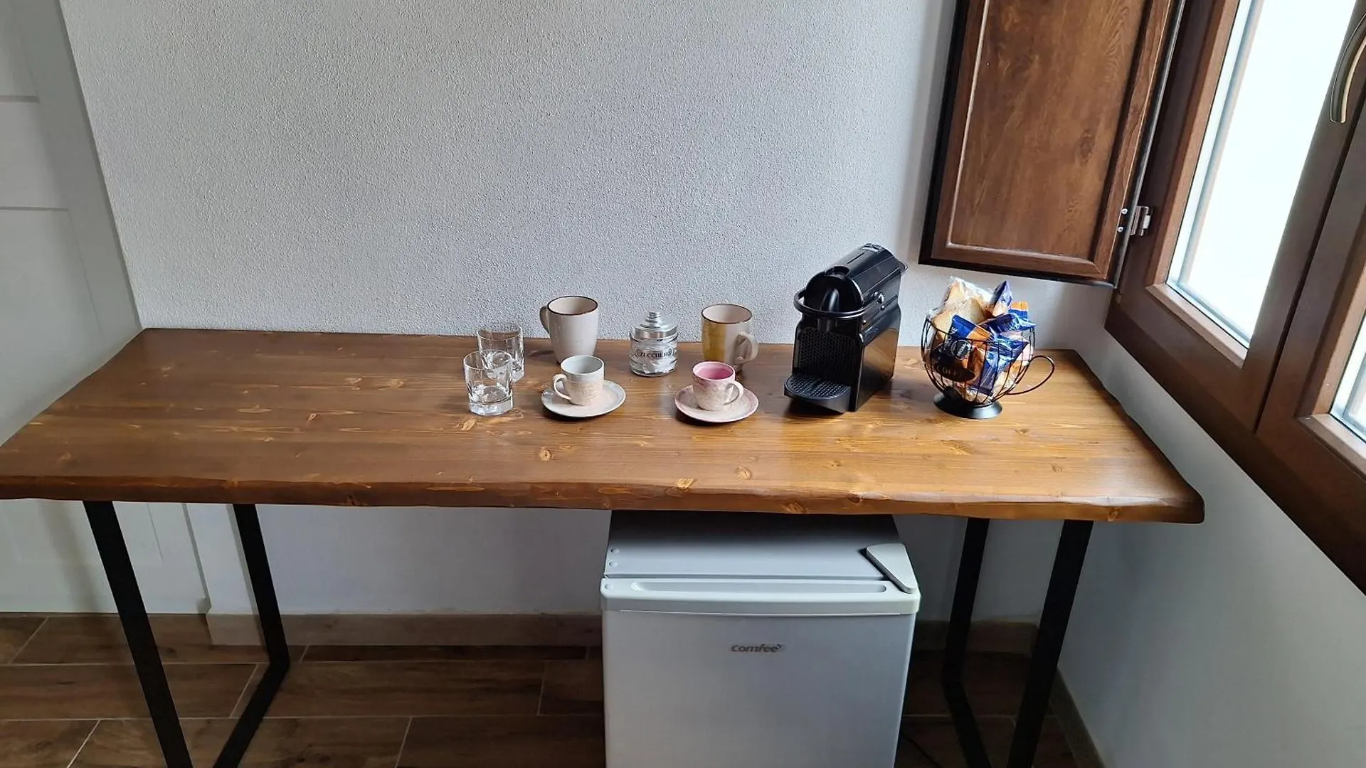 Dommu Amsicora Piano 2 Appartement Baunei
