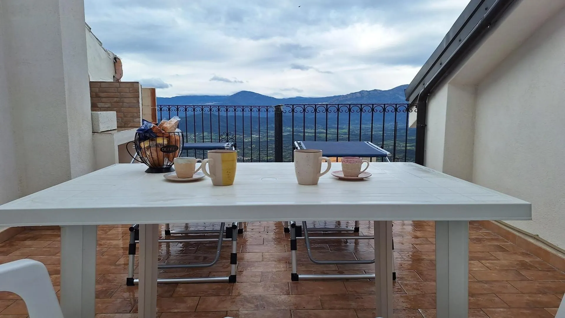 Dommu Amsicora Piano 2 Appartement Baunei